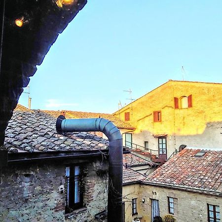 B&B Le Undici Lune ซานจีมิญญาโน ภายนอก รูปภาพ