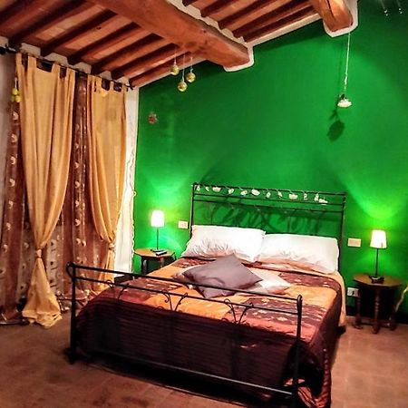B&B Le Undici Lune ซานจีมิญญาโน ภายนอก รูปภาพ