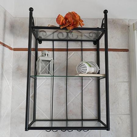 B&B Le Undici Lune ซานจีมิญญาโน ภายนอก รูปภาพ
