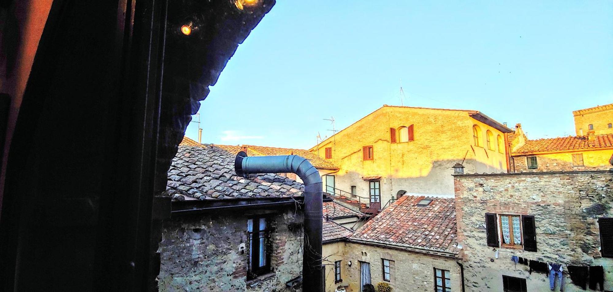 B&B Le Undici Lune ซานจีมิญญาโน ภายนอก รูปภาพ