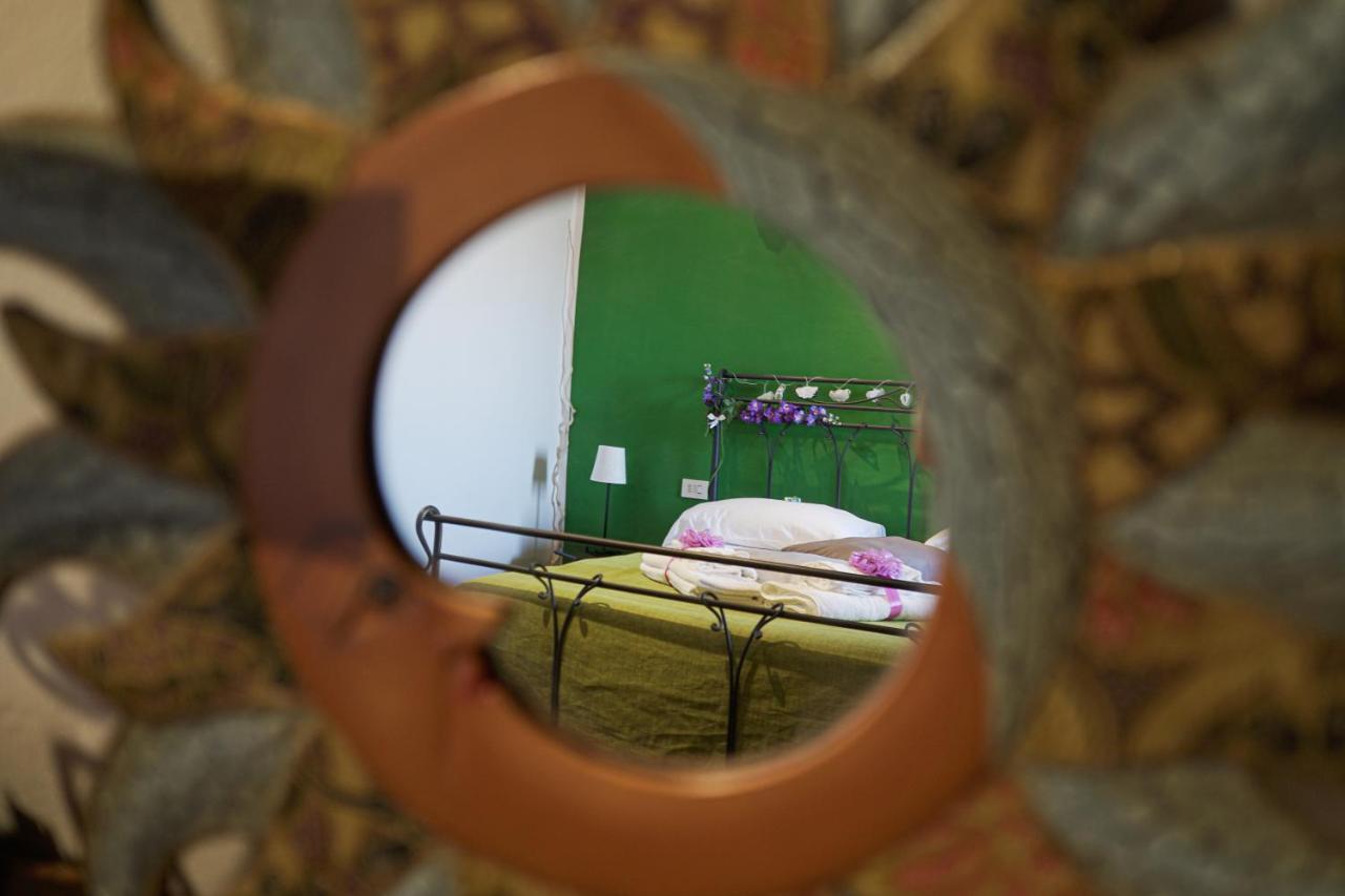 B&B Le Undici Lune ซานจีมิญญาโน ภายนอก รูปภาพ